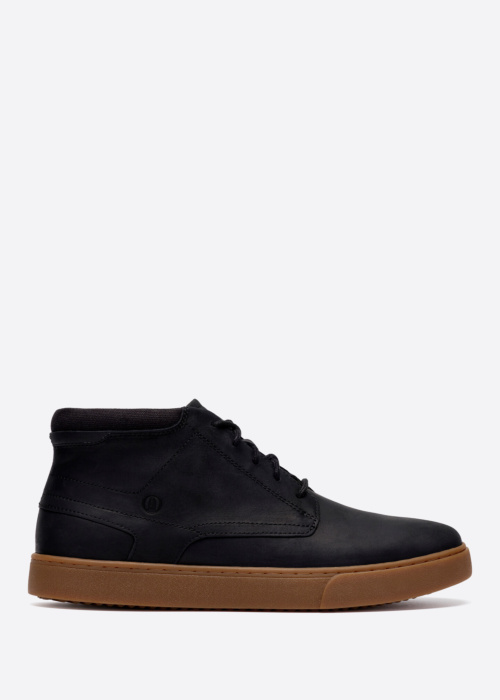 Clarks pavasario-rudens aulinukai Lydford Mid