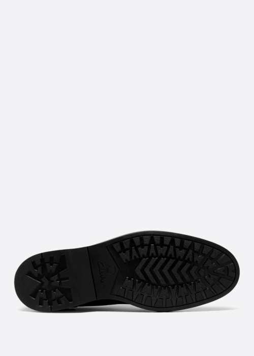 Clarks pavasario-rudens aulinukai Aldwin 2Chukka
