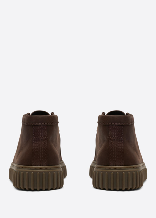 Clarks pavasario-rudens aulinukai Torhill Hi