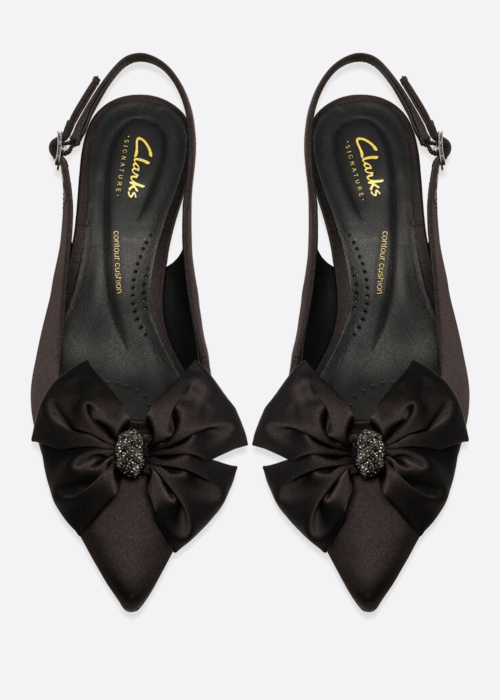 Clarks uždari bateliai Zarey Bella