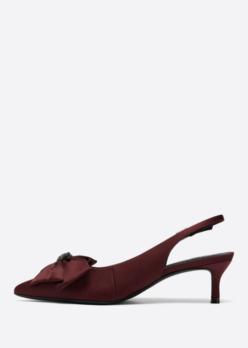 Clarks uždari bateliai Zarey Bella