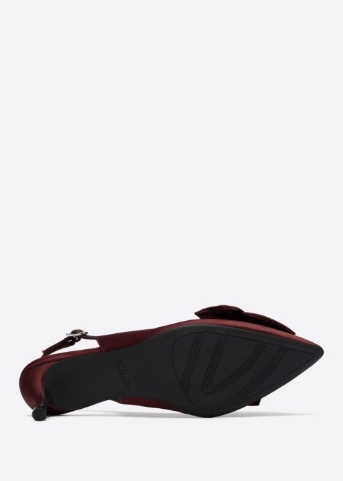 Clarks uždari bateliai Zarey Bella