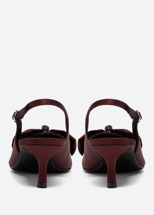 Clarks uždari bateliai Zarey Bella