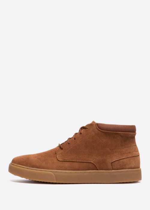 Clarks pavasario-rudens aulinukai