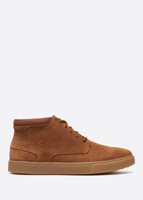 Clarks pavasario-rudens aulinukai