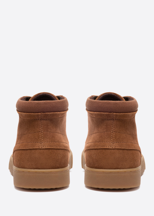 Clarks pavasario-rudens aulinukai