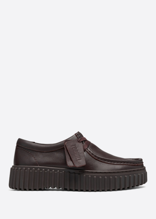 Clarks uždari bateliai Torhill Bee