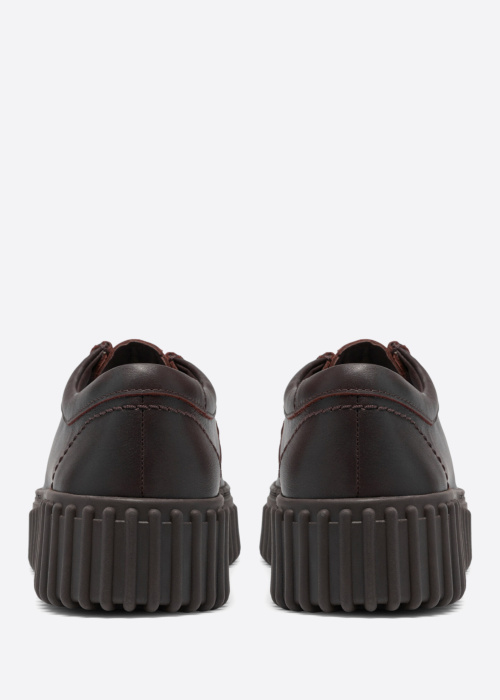 Clarks uždari bateliai Torhill Bee