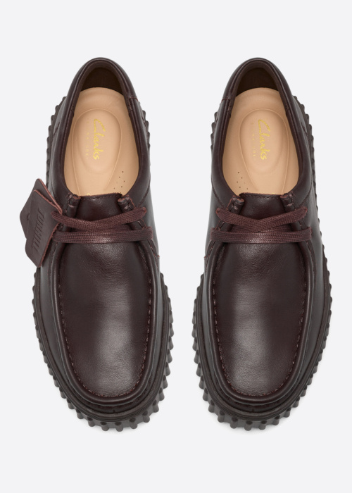 Clarks uždari bateliai Torhill Bee