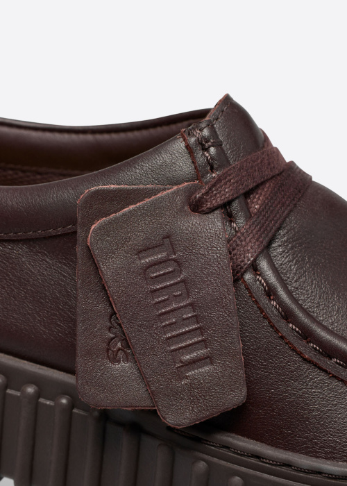 Clarks uždari bateliai Torhill Bee