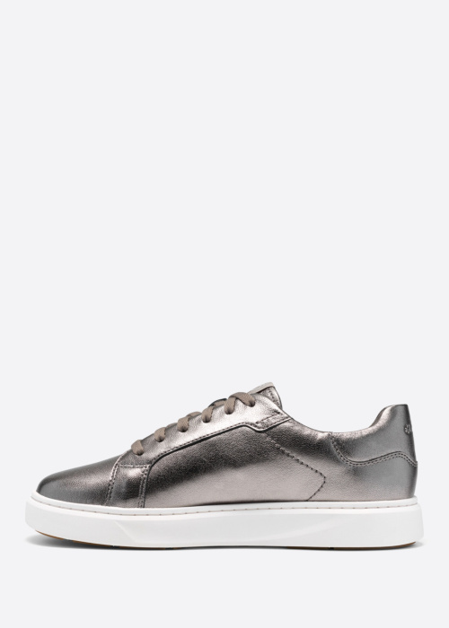 Clarks laisvalaikio batai Code Lace