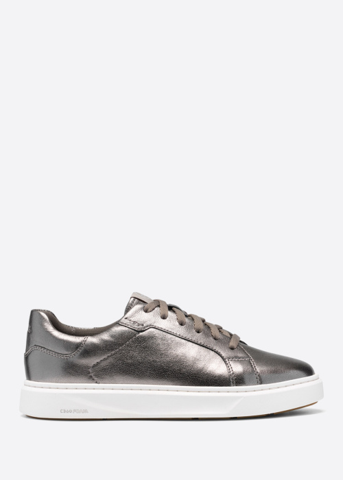Clarks laisvalaikio batai Code Lace