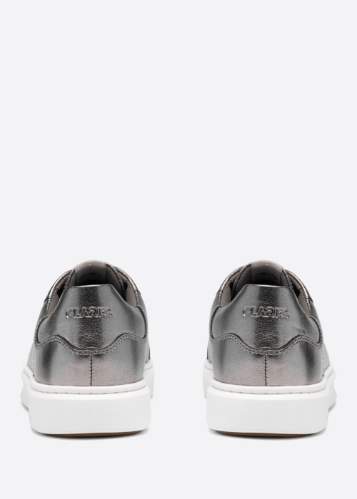 Clarks laisvalaikio batai Code Lace
