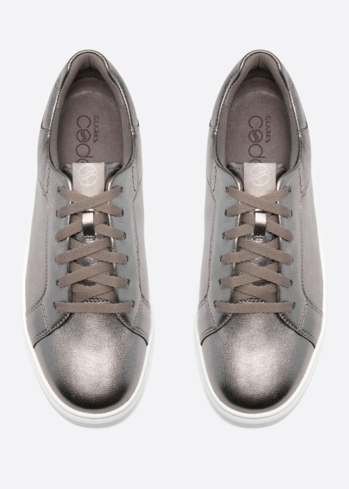Clarks laisvalaikio batai Code Lace