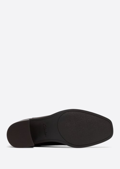 Clarks pavasario-rudens aulinukai Wrenn Buckle