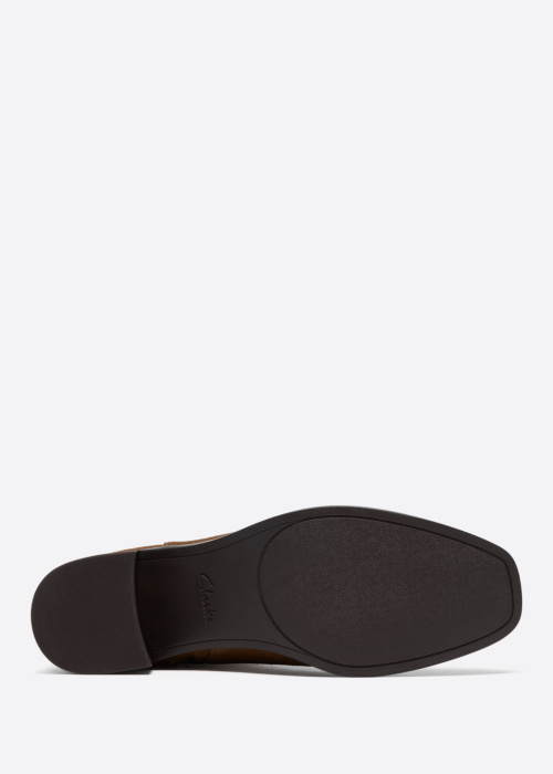 Clarks pavasario-rudens aulinukai Wrenn Top
