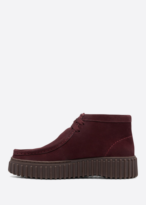 Clarks pavasario-rudens aulinukai Torhill Moss