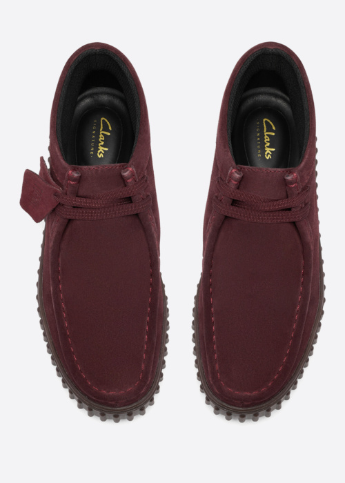 Clarks pavasario-rudens aulinukai Torhill Moss