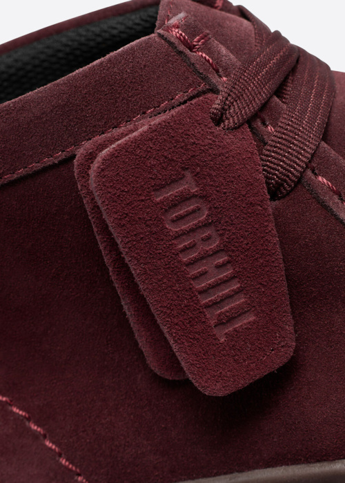 Clarks pavasario-rudens aulinukai Torhill Moss