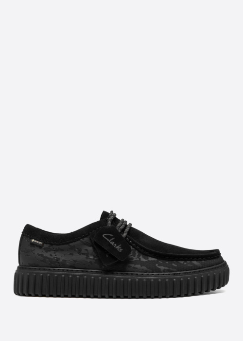 Clarks uždari bateliai Torhill Gtx