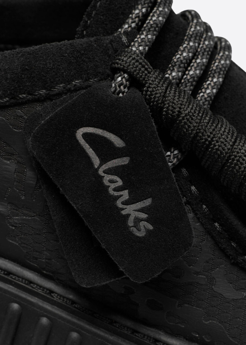 Clarks uždari bateliai Torhill Gtx