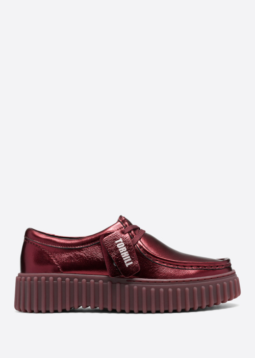 Clarks uždari bateliai Torhill Bee