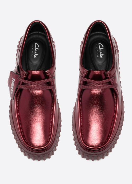 Clarks uždari bateliai Torhill Bee