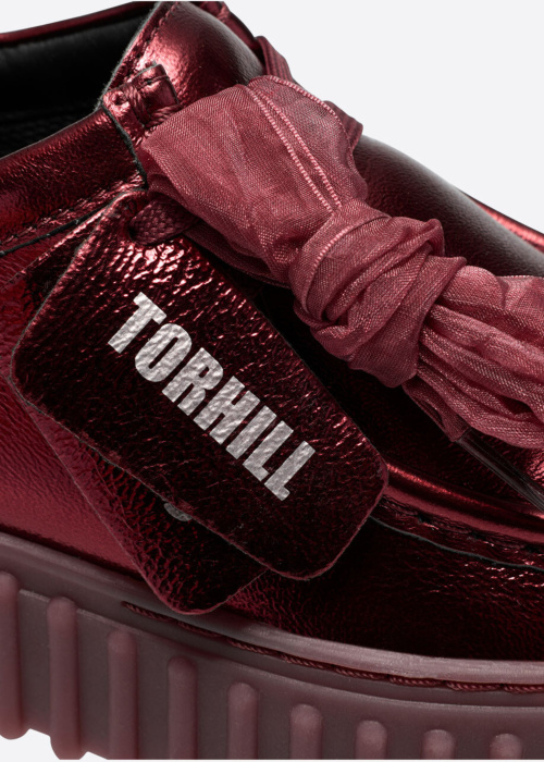 Clarks uždari bateliai Torhill Bee