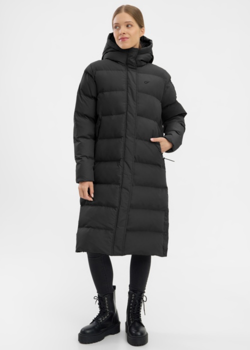 Five Seasons žieminis paltas Cleo