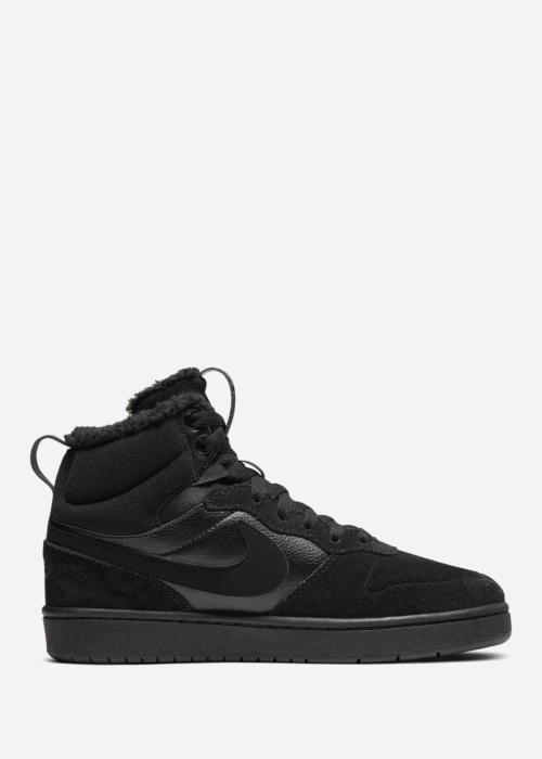 Nike žieminiai aulinukai Borough Mid 2