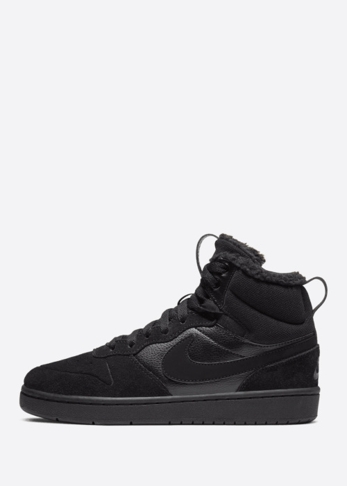 Nike žieminiai aulinukai Borough Mid 2