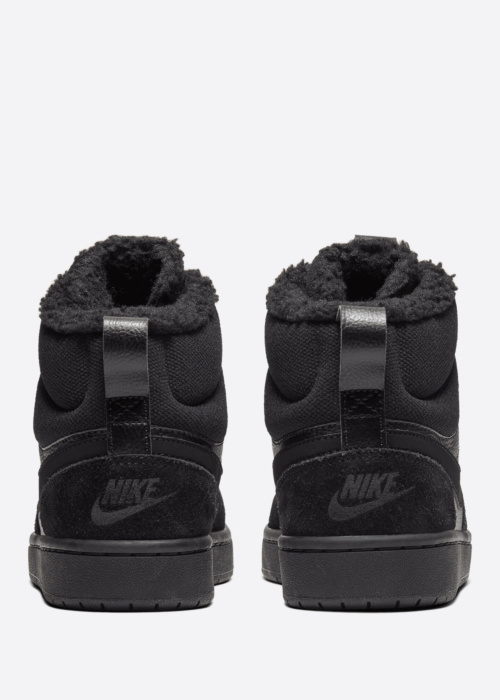Nike žieminiai aulinukai Borough Mid 2