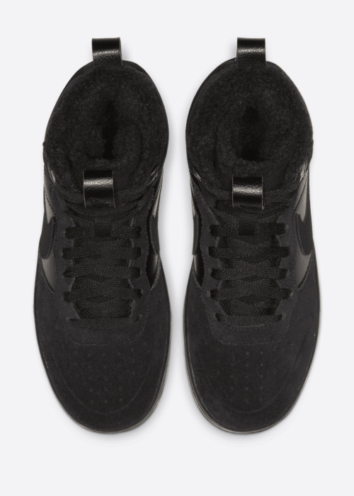 Nike žieminiai aulinukai Borough Mid 2