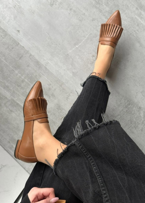 Copenhagen shoes bateliai Hopefull