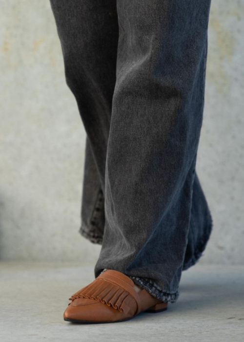 Copenhagen shoes bateliai Hopefull