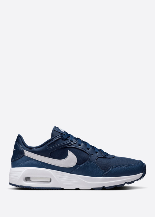 Nike laisvalaikio bateliai Air Max Sc