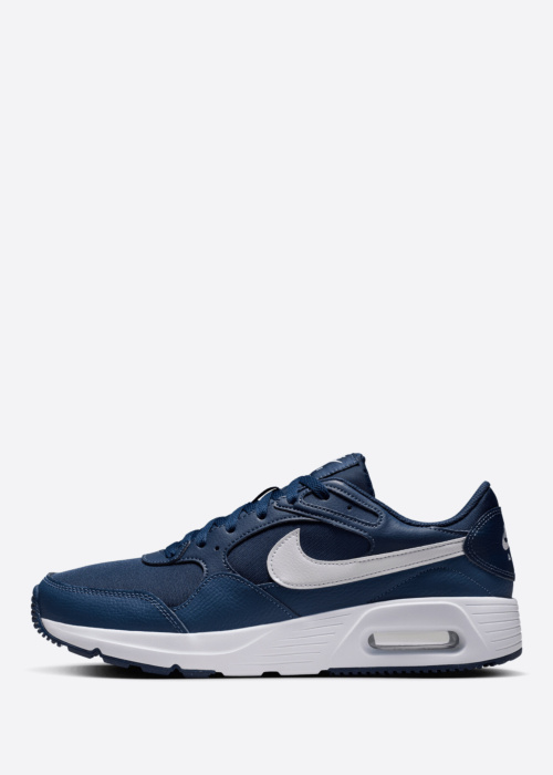 Nike laisvalaikio bateliai Air Max Sc