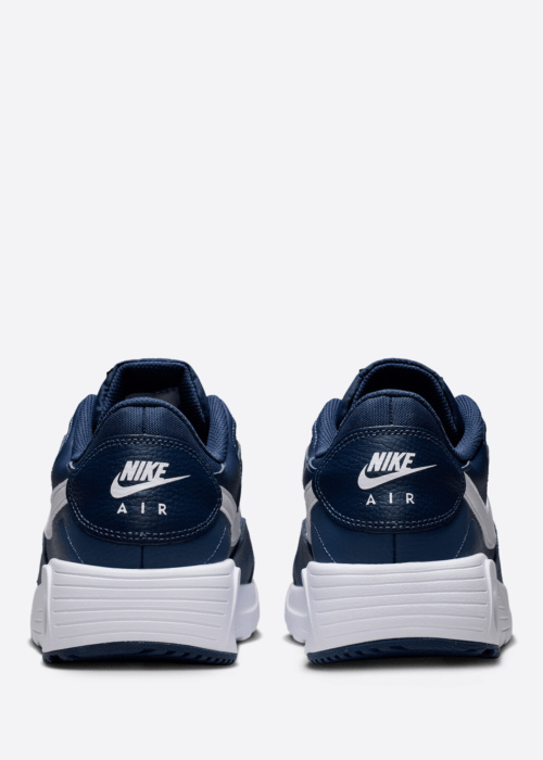 Nike laisvalaikio bateliai Air Max Sc