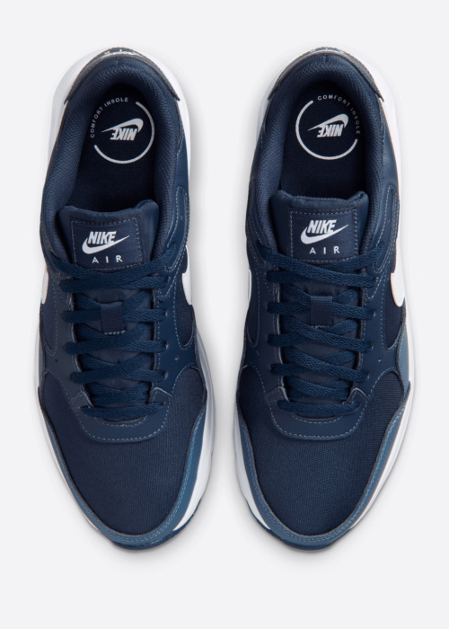 Nike laisvalaikio bateliai Air Max Sc