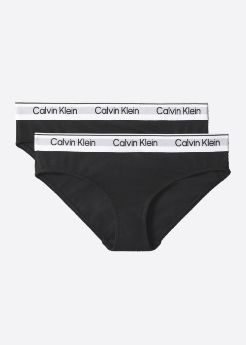 Calvin Klein Kids Underwear kelnaitės 2pk Bikini