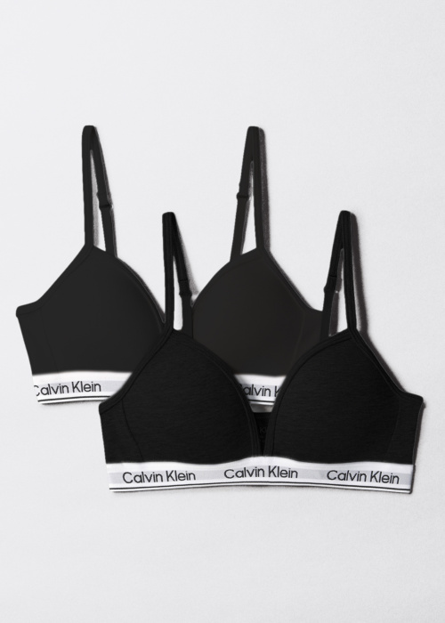 Calvin Klein Kids Underwear liemenėlė