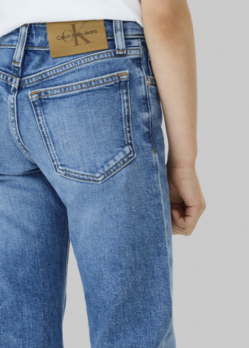 Calvin Klein džinsai