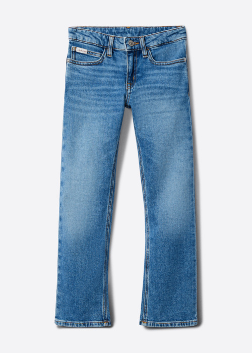 Calvin Klein džinsai