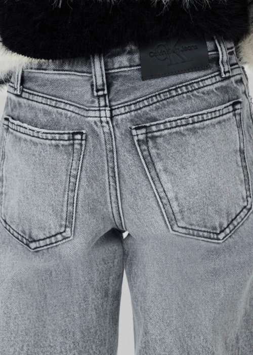 Calvin Klein džinsai