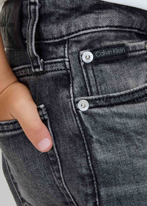 Calvin Klein džinsai