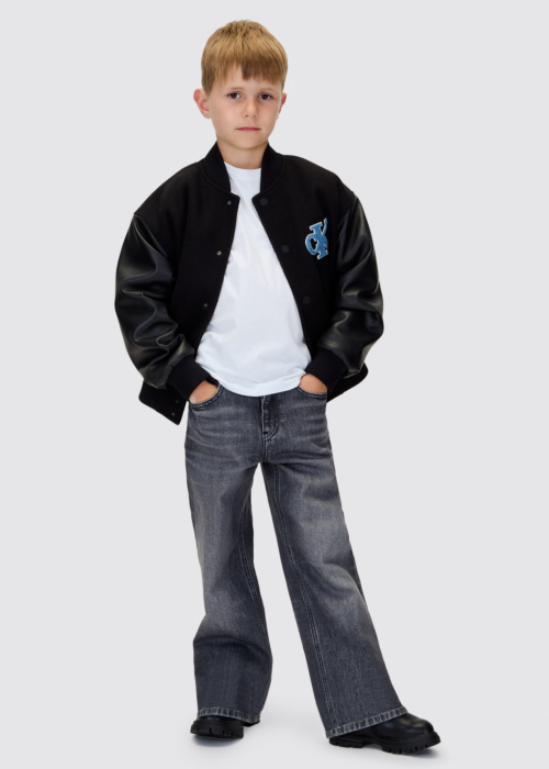 Calvin Klein džinsai