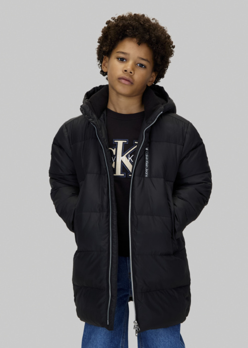 Calvin Klein žieminė parka