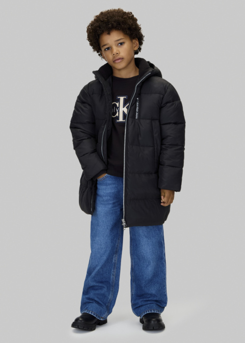 Calvin Klein žieminė parka