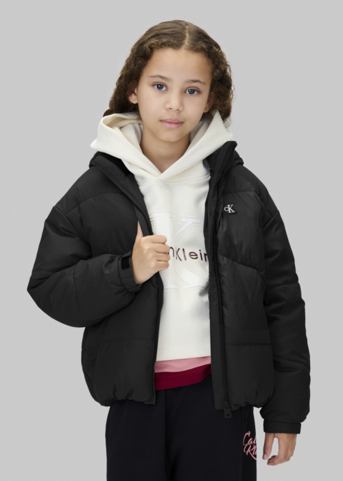 Calvin Klein žieminė striukė