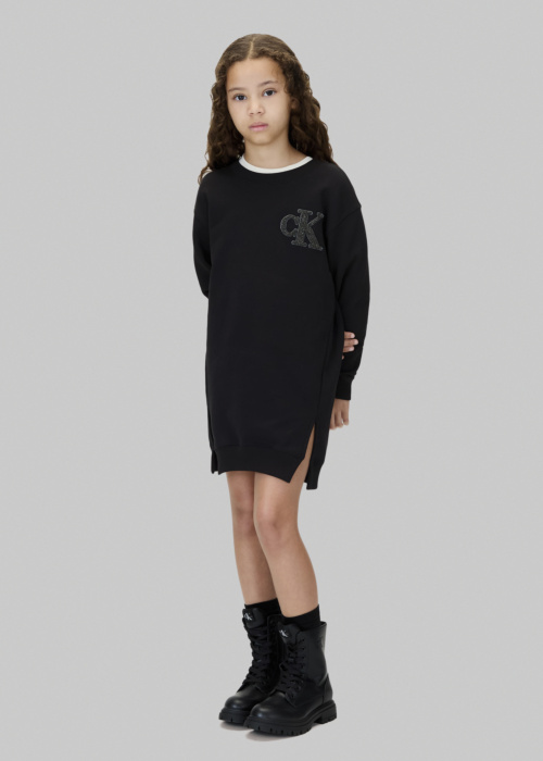 Calvin Klein džemperis-suknelė